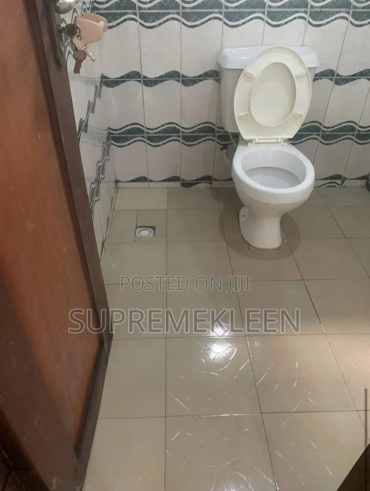 Home Apartment Professional Detailed Cleaning Service