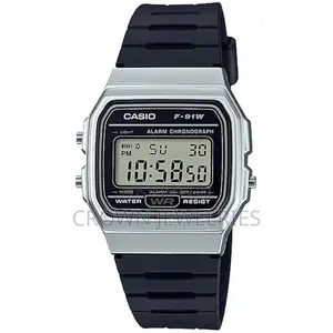 Photo - Casio Watches