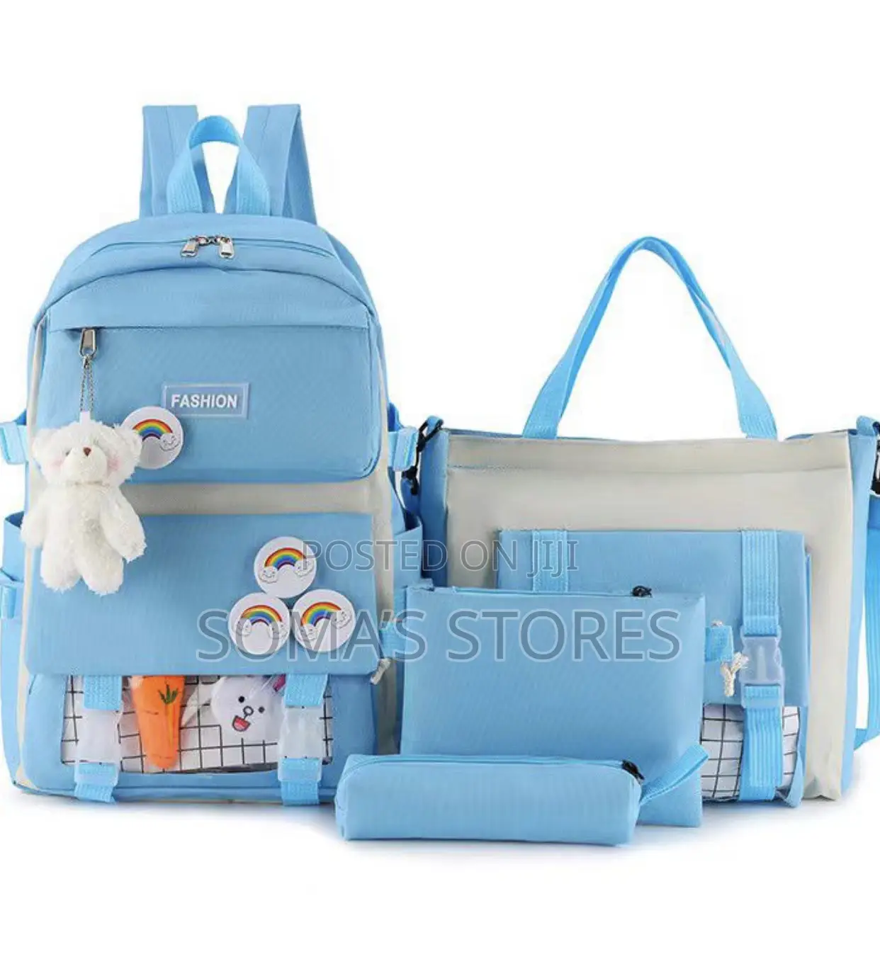 4 in 1 BAG