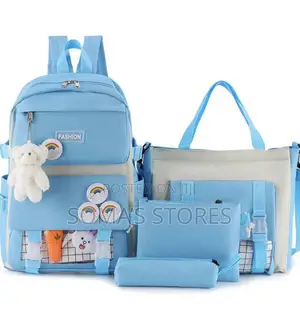 4 in 1 BAG