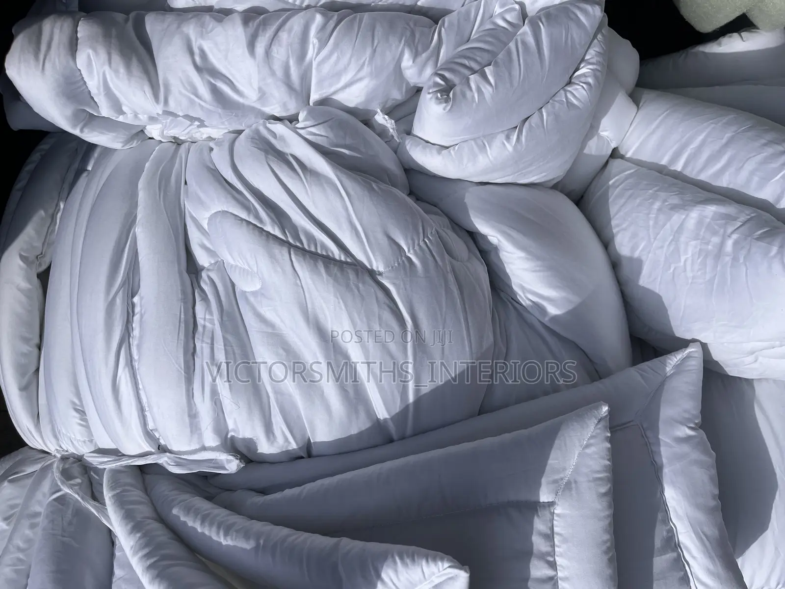 High Quality Plan Bedsheets