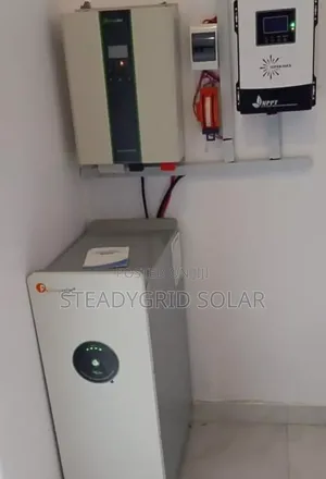 Extraordinary Felicity 10kv/48v/15kwh Solar Energy System