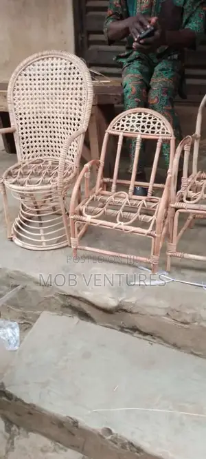 Photo Shoot Chair
