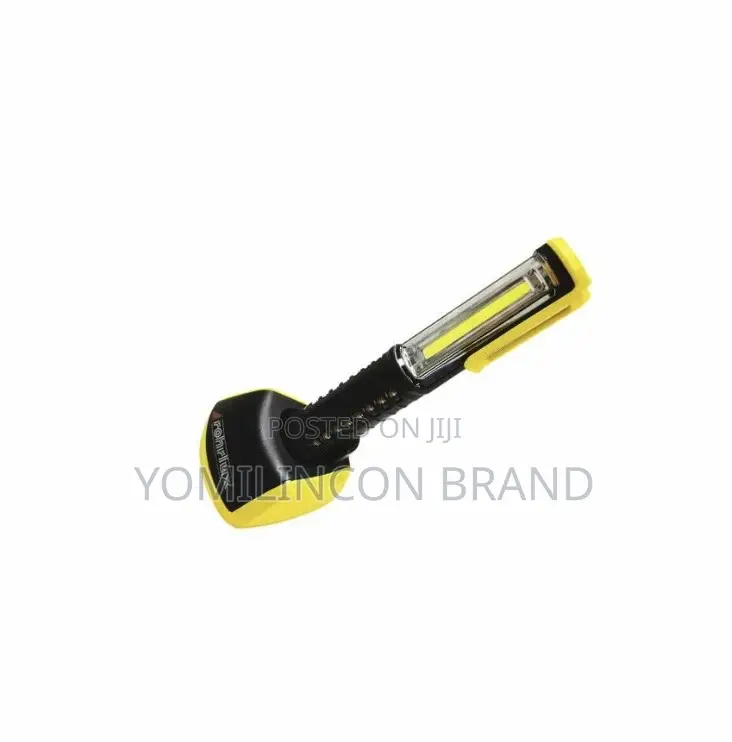 Rohrlux Easy Lux Compact LED Battery