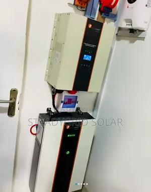 Highly Powerful 10kva/10kwh Felicity Hybrid Inverter System