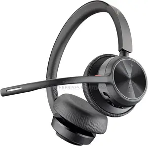 Plantronics Voyager 4320 Uc Wireless Headset
