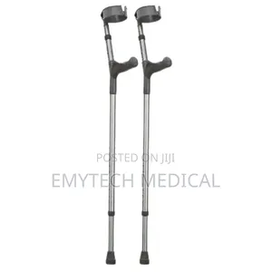 Adjustable Elbow Clutches