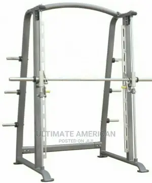 New Wty01 Smith Machine