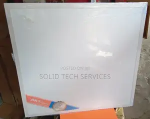 Akt 600 by 600 Modular Panel Light Fitting 50w