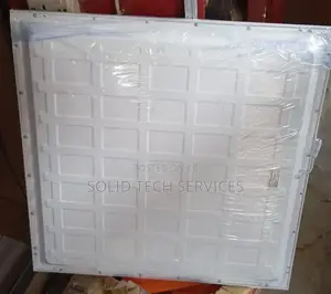 Akt 600 by 600 Modular Panel Light Fitting 50w