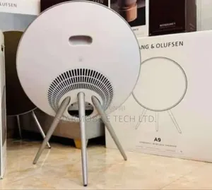 Bang Olufsen A9 4th Generation Beoplay Bluetooth Speaker