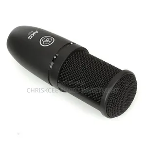 AKG P120 Studio Condenser Microphone