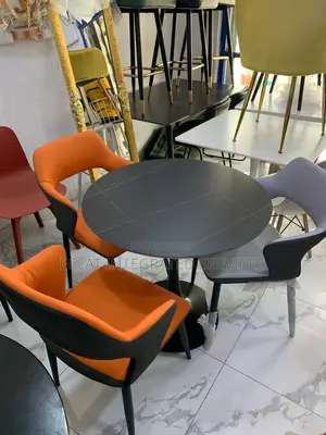 3 Seater Dining Set