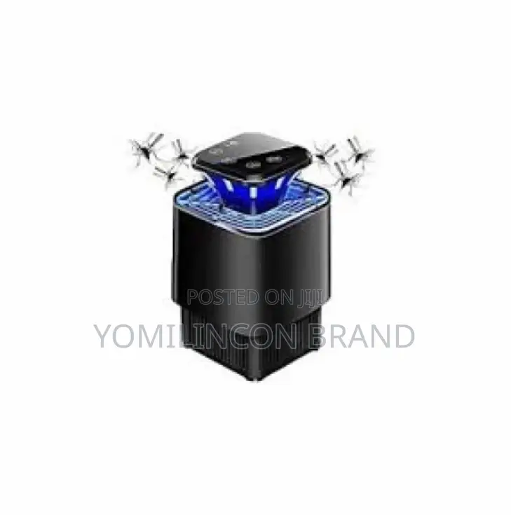 Smart Mosquito Repellant Lamp Pc-012