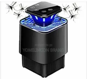Smart Mosquito Repellant Lamp Pc-012