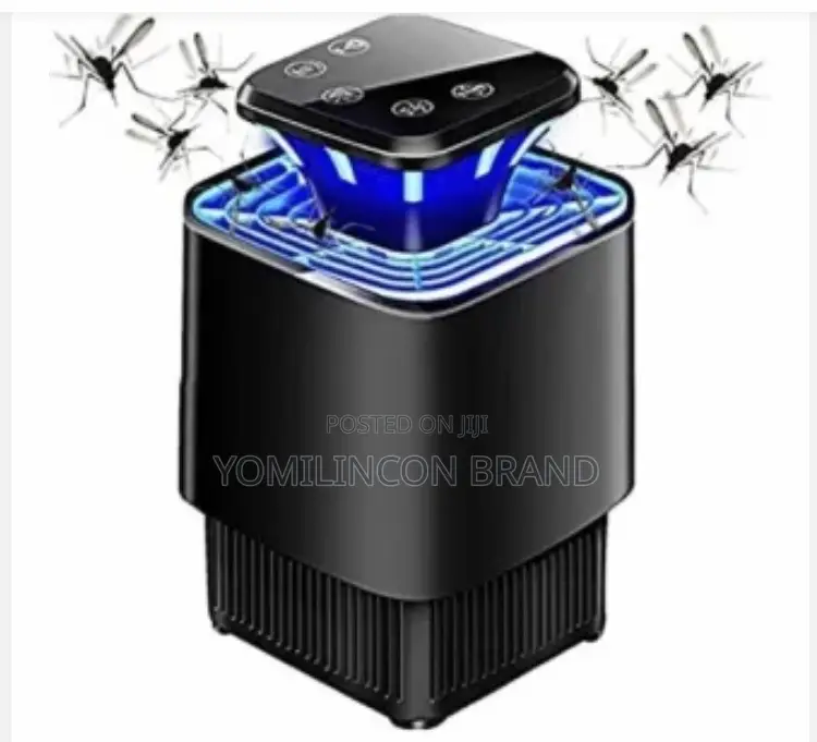 Smart Mosquito Repellant Lamp Pc-012