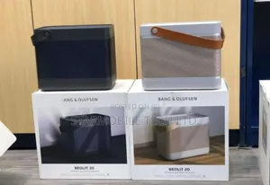 Bang Olufsen Beolit 20 Beoplay Bluetooth Speaker