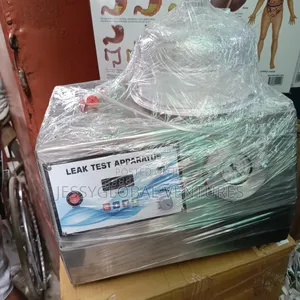 Leak Tester Apparatus