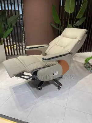 Exclusive Office Chair