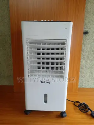 Beldray 6l Portable Air Cooler, Purifier Ioniser