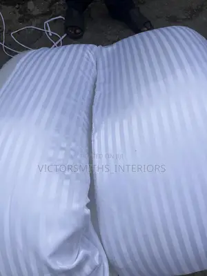 High Quality Duvet and Bedsheets