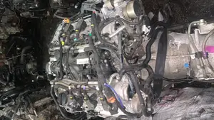 Complete Engine Maserati 3.0l