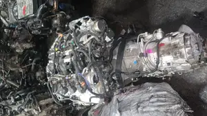 Complete Engine Maserati 3.0l