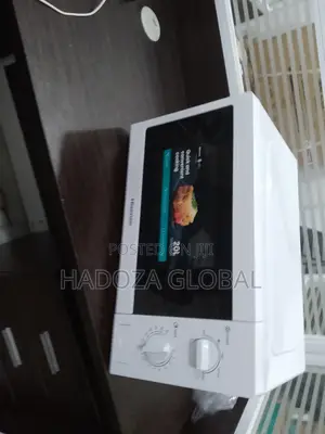 High-Performance Hisense 20liters Microwave