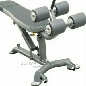 It7013b Multi Ab Bench
Reference: It7013b
Condition: New Product
