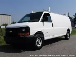 Van in Awoyaya for Moves