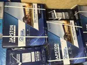 Japston Tubular Battery 220ah