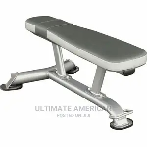 It7009b Flat Bench
Reference: It7009b
Condition: New Product