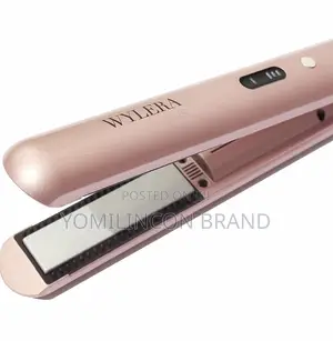 Wylera Dreamstyler Hair Straightener
