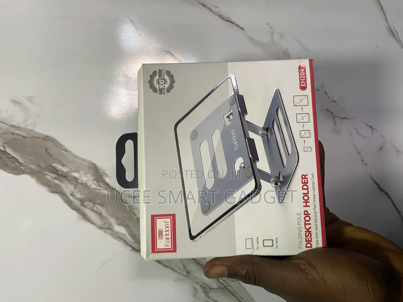 Tablet Stand