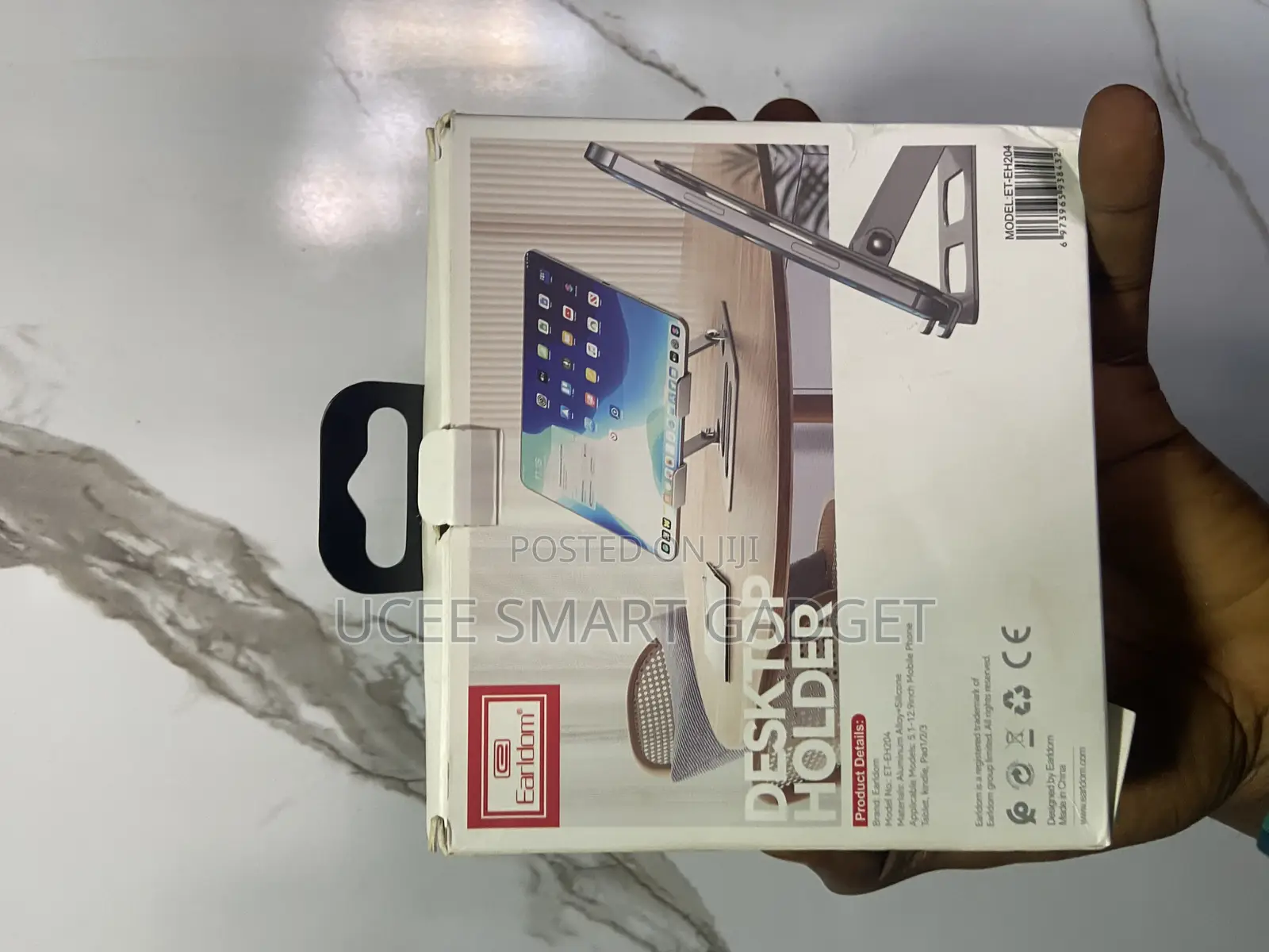 Tablet Stand
