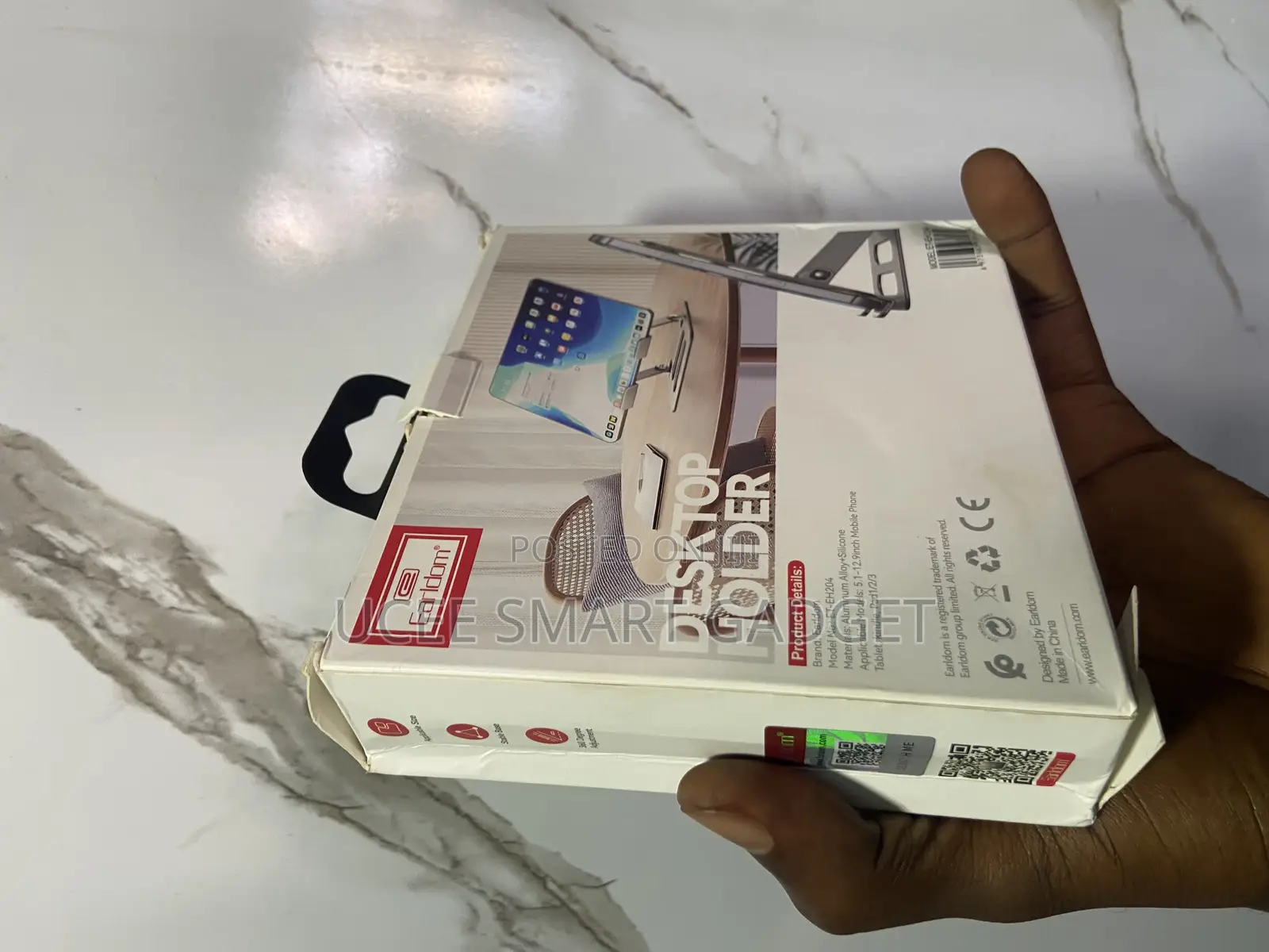 Tablet Stand