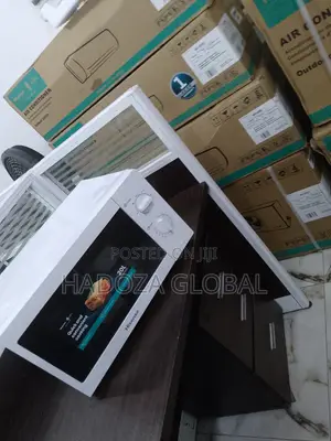 Advanced 20liters Hisense Microwave