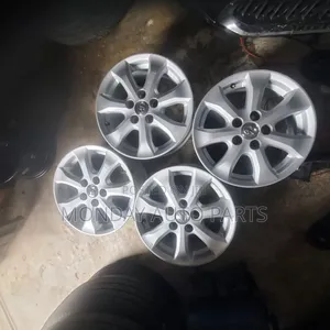 16 Alloy Rim for Toyota Camry Muscle
