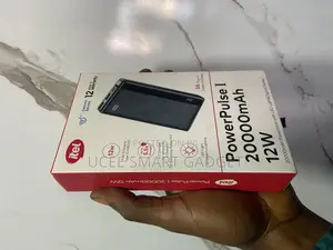 Itel Mah With Type C in and Out