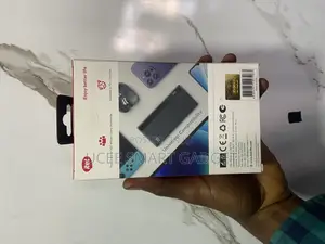 Itel Mah With Type C in and Out