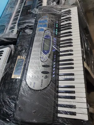 Photo - Casio Ctk571
