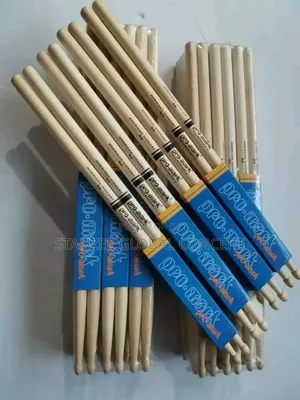 Photo - Pro-Mark 5A Drum Stick - Pack