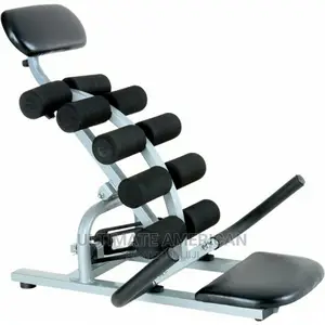 New AB01 Balance Power