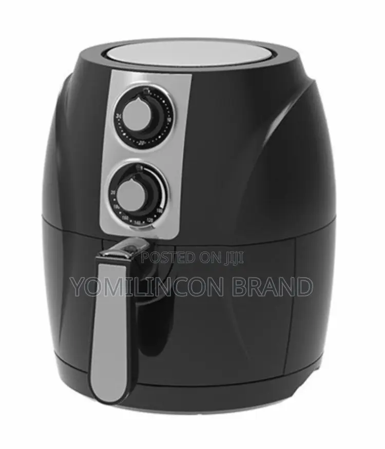 Rite-Tek Air Fryer Lf310