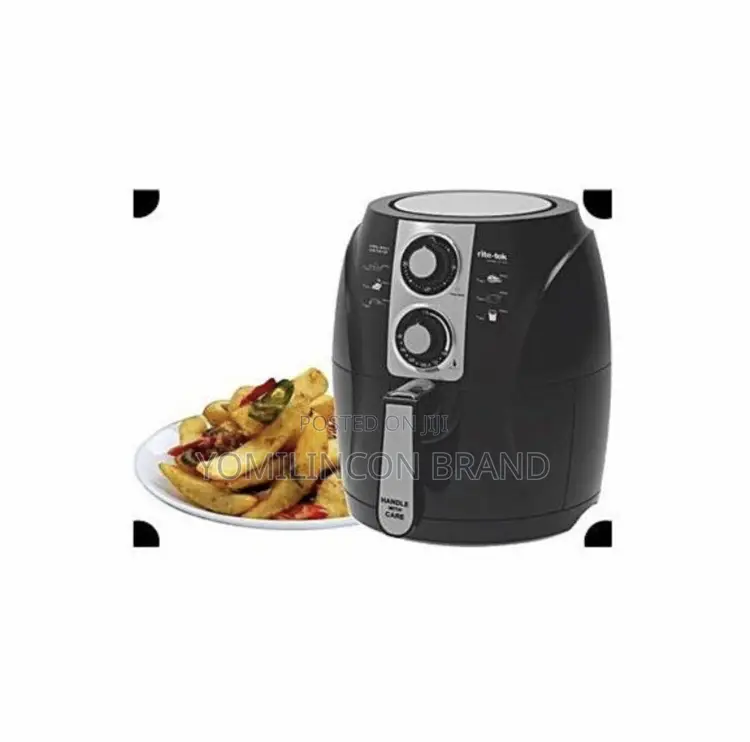 Rite-Tek Air Fryer Lf310