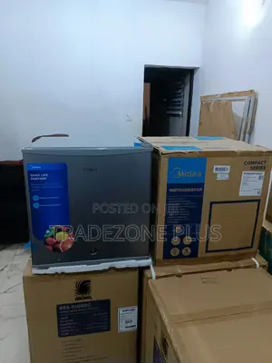 Midea Superior Cooling 45l Refrigerator