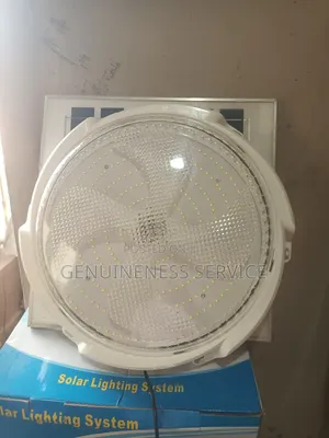 Indoor Beautiful Solar Light