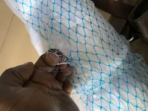 Fishing Net to Cover Ur Pound