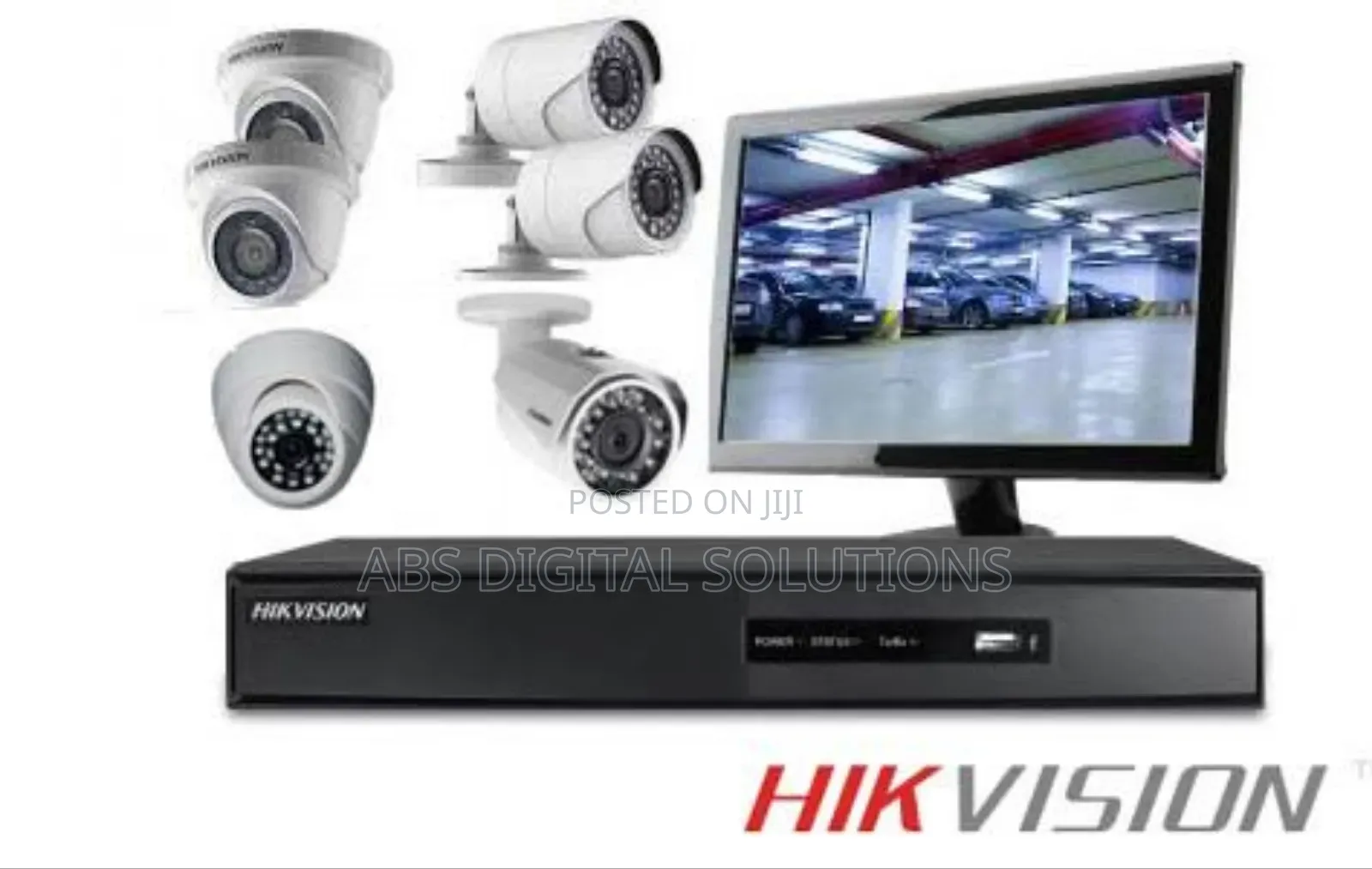 CCTV Installer and Its Procurement