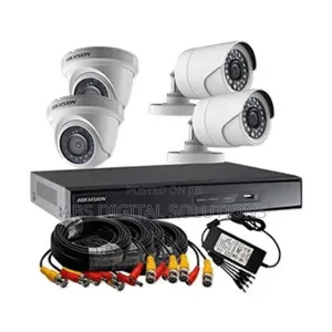 CCTV Installer and Its Procurement
